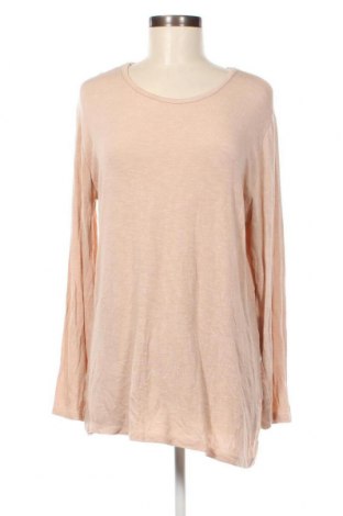 Damen Shirt, Größe XXL, Farbe Beige, Preis € 13,22