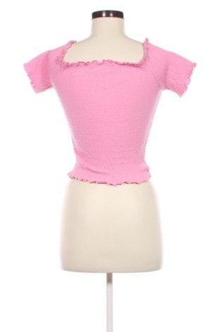 Damen Shirt, Größe S, Farbe Rosa, Preis 5,55 €