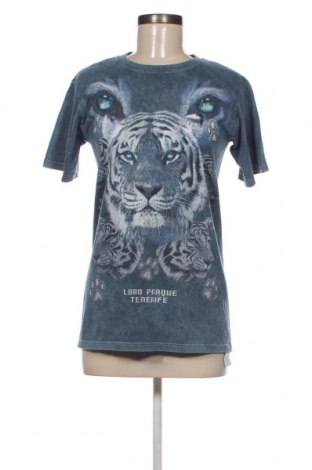Γυναικεία μπλούζα, Μέγεθος S, Χρώμα Μπλέ, Τιμή 5,48 €