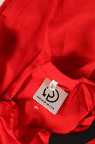 Bluză de femei, Mărime L, Culoare Roșu, Preț 28,13 Lei