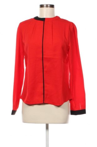 Damen Shirt, Größe L, Farbe Rot, Preis € 7,27