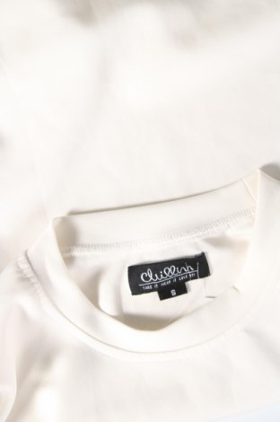 Дамска блуза, Размер S, Цвят Бял, Цена 11,48 лв.