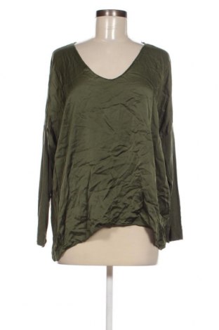 Damen Shirt, Größe S, Farbe Grün, Preis € 4,63