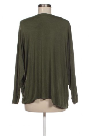 Damen Shirt, Größe S, Farbe Grün, Preis € 4,63