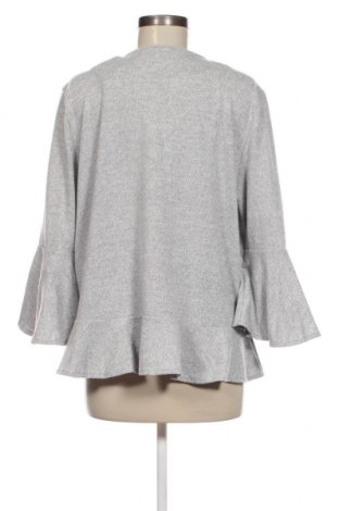 Damen Shirt, Größe L, Farbe Grau, Preis € 3,99