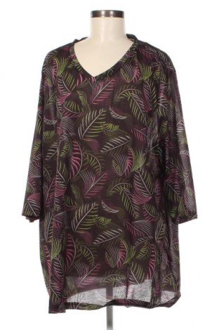 Дамска блуза, Размер M, Цвят Многоцветен, Цена 8,93 лв.