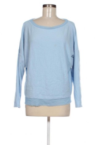 Damen Shirt, Größe L, Farbe Blau, Preis € 5,95