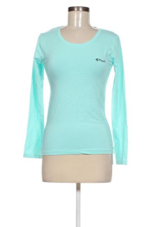 Damen Shirt, Größe M, Farbe Blau, Preis 7,27 €