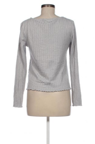 Damen Shirt, Größe M, Farbe Grau, Preis 6,61 €