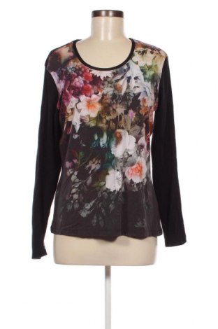 Γυναικεία μπλούζα, Μέγεθος L, Χρώμα Μαύρο, Τιμή 5,84 €
