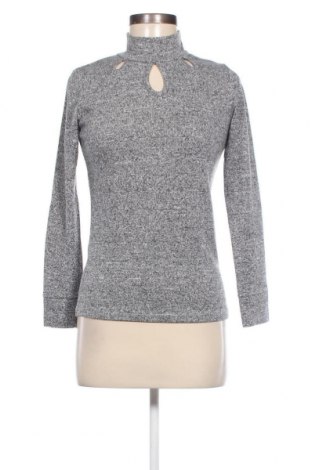 Damen Shirt, Größe XS, Farbe Grau, Preis 13,22 €