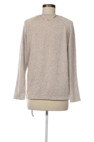 Damen Shirt, Größe M, Farbe Beige, Preis 4,63 €