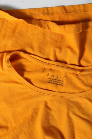 Damen Shirt, Größe XXL, Farbe Orange, Preis € 5,84
