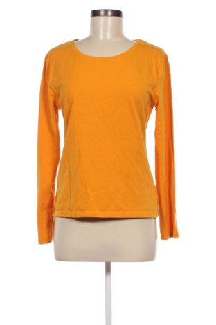 Дамска блуза, Размер XXL, Цвят Оранжев, Цена 11,42 лв.