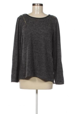 Damen Shirt, Größe L, Farbe Grau, Preis 5,29 €