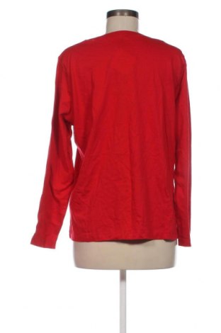 Damen Shirt, Größe L, Farbe Rot, Preis € 13,22