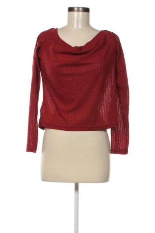 Γυναικεία μπλούζα, Μέγεθος L, Χρώμα Κόκκινο, Τιμή 4,70 €