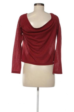 Damen Shirt, Größe L, Farbe Rot, Preis 4,63 €
