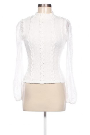 Damen Shirt, Größe S, Farbe Weiß, Preis € 5,29