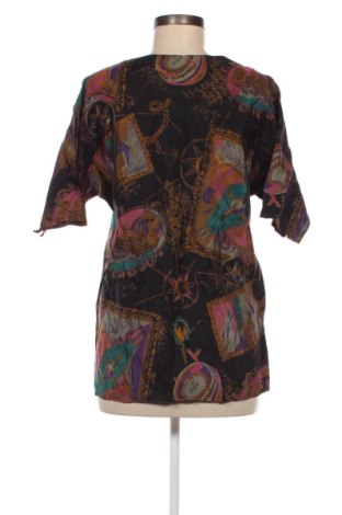 Bluză de femei, Mărime L, Culoare Multicolor, Preț 27,36 Lei