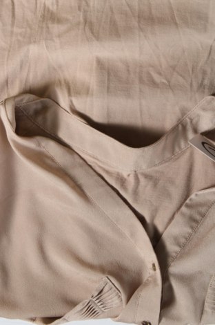 Damen Shirt, Größe M, Farbe Beige, Preis € 9,72