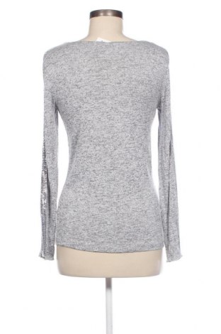 Damen Shirt, Größe S, Farbe Grau, Preis 4,63 €