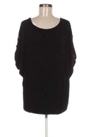 Дамска блуза, Размер L, Цвят Черен, Цена 10,45 лв.