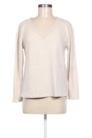 Damen Shirt, Größe S, Farbe Beige, Preis 13,22 €