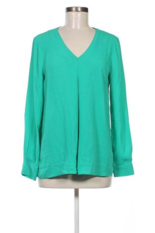 Bluză de femei, Mărime S, Culoare Verde, Preț 45,03 Lei