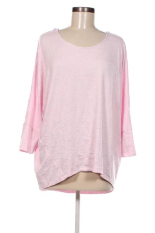 Damen Shirt, Größe M, Farbe Rosa, Preis 4,63 €