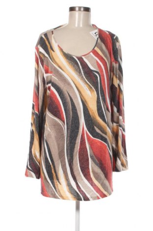 Bluză de femei, Mărime XL, Culoare Multicolor, Preț 31,25 Lei