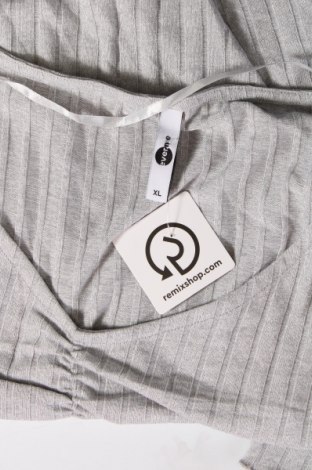 Damen Shirt, Größe L, Farbe Grau, Preis € 6,61