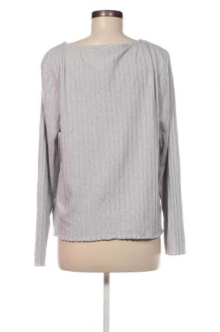 Damen Shirt, Größe L, Farbe Grau, Preis € 6,61