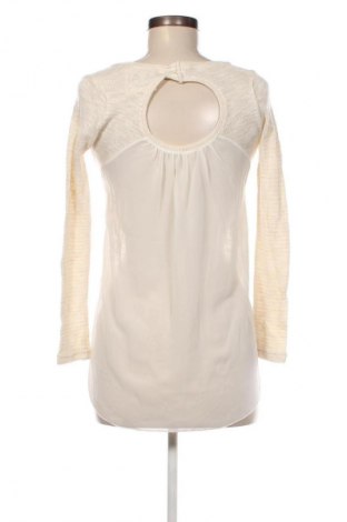 Γυναικεία μπλούζα, Μέγεθος XS, Χρώμα  Μπέζ, Τιμή 4,70 €