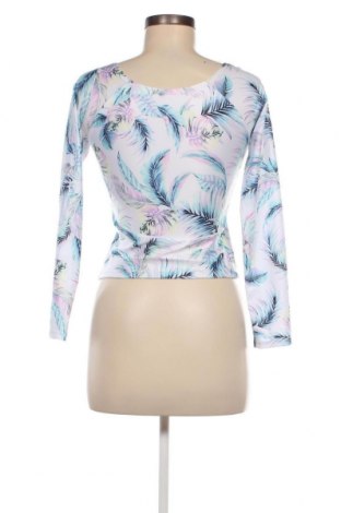 Дамска блуза, Размер S, Цвят Многоцветен, Цена 11,40 лв.