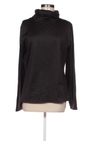 Дамска блуза, Размер M, Цвят Черен, Цена 8,05 лв.