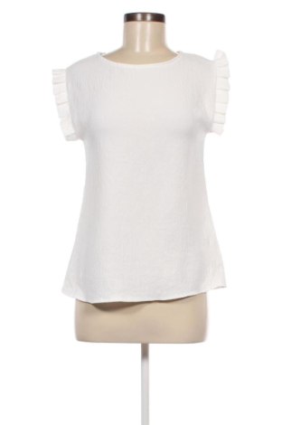 Дамска блуза, Размер M, Цвят Бял, Цена 11,40 лв.
