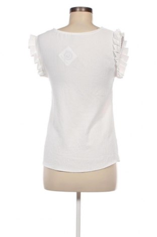 Damen Shirt, Größe M, Farbe Weiß, Preis 5,83 €