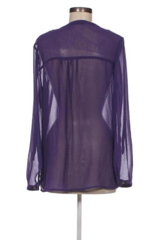 Γυναικεία μπλούζα, Μέγεθος M, Χρώμα Βιολετί, Τιμή 9,62 €