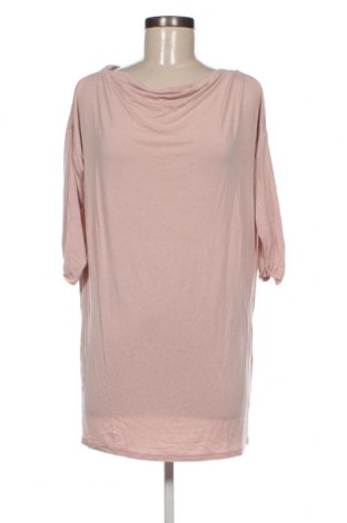 Damen Shirt, Größe L, Farbe Aschrosa, Preis € 5,54