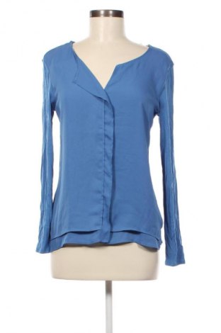 Damen Shirt, Größe M, Farbe Blau, Preis € 3,99