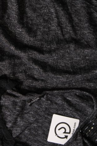 Damen Shirt, Größe L, Farbe Grau, Preis 6,87 €