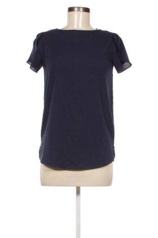 Damen Shirt, Größe S, Farbe Blau, Preis 6,00 €