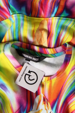 Дамска блуза, Размер S, Цвят Многоцветен, Цена 10,73 лв.