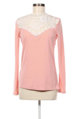 Damen Shirt, Größe M, Farbe Rosa, Preis 5,95 €