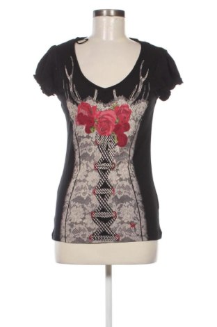 Γυναικεία μπλούζα, Μέγεθος S, Χρώμα Μαύρο, Τιμή 18,47 €