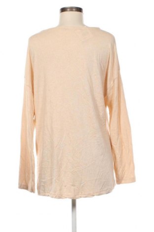 Дамска блуза, Размер XL, Цвят Бежов, Цена 10,45 лв.