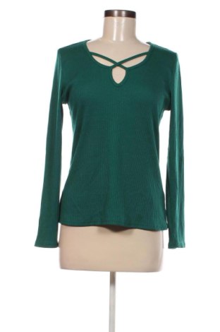 Damen Shirt, Größe M, Farbe Grün, Preis € 4,63