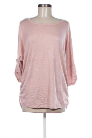 Damen Shirt, Größe XS, Farbe Rosa, Preis 5,95 €