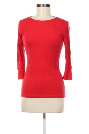 Damen Shirt, Größe S, Farbe Rot, Preis € 5,29